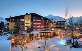 Hotel Latini Zell am See Österreich