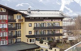 Zell am See Hotel Latini